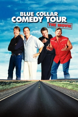 Blue Collar Comedy Tour: The Movie-123movies