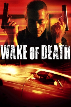 Wake of Death-123movies