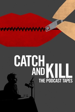 Catch and Kill: The Podcast Tapes-123movies
