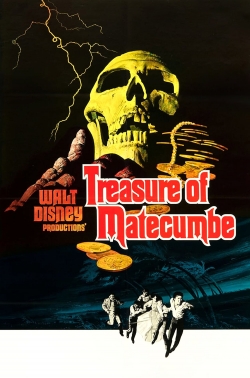 Treasure of Matecumbe-123movies