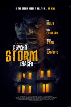 Psycho Storm Chaser-123movies