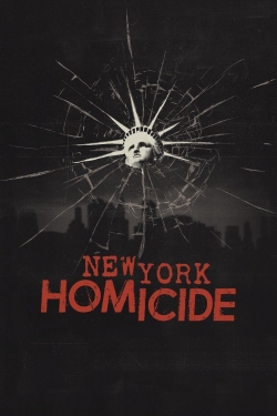 New York Homicide-123movies