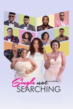 Single Not Searching-123movies