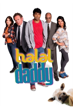 Halal Daddy-123movies