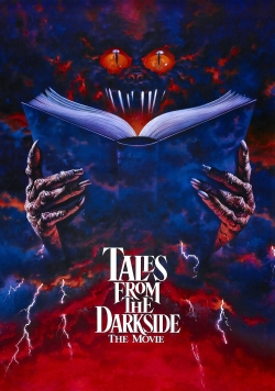 Tales from the Darkside: The Movie-123movies