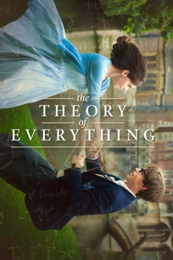 The Theory of Everything-123movies