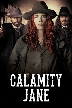 Calamity Jane-123movies