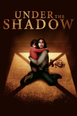 Under the Shadow-123movies
