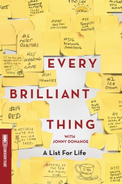 Every Brilliant Thing-123movies