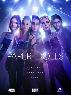 Paper Dolls-123movies