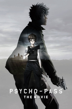 Psycho-Pass: The Movie-123movies