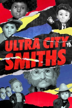 Ultra City Smiths-123movies