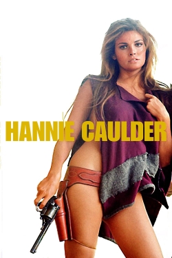 Hannie Caulder-123movies