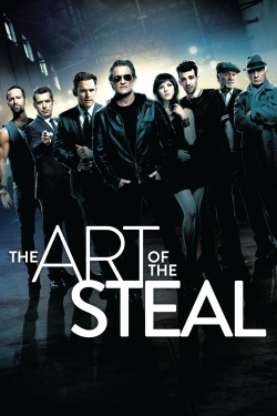 The Art of the Steal-123movies