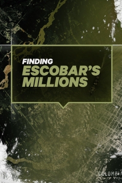 Finding Escobar's Millions-123movies