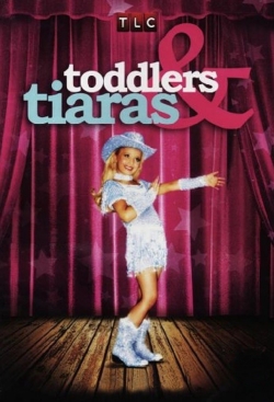 Toddlers & Tiaras-123movies