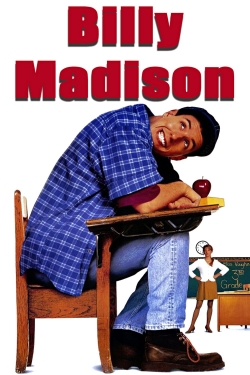 Billy Madison-123movies