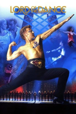 Lord of the Dance-123movies