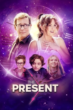 The Present-123movies