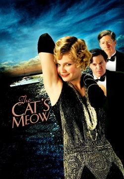 The Cat's Meow-123movies