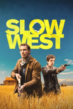Slow West-123movies