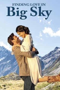 Finding Love in Big Sky, Montana-123movies