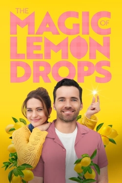 The Magic of Lemon Drops-123movies