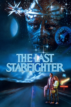 The Last Starfighter-123movies