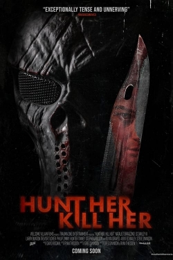 Hunt Her, Kill Her-123movies