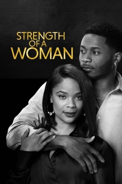 Strength of a Woman-123movies