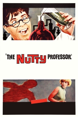 The Nutty Professor-123movies