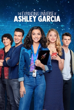 The Expanding Universe of Ashley Garcia-123movies