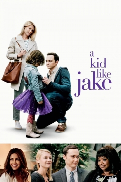 A Kid Like Jake-123movies