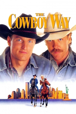 The Cowboy Way-123movies