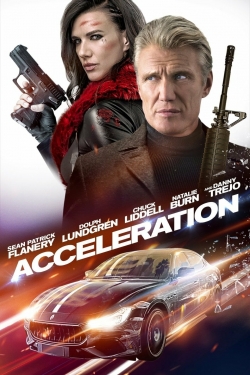Acceleration-123movies