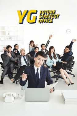 YG Future Strategy Office-123movies