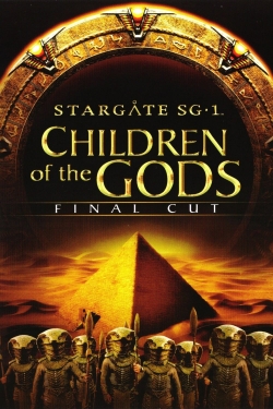 Stargate SG-1: Children of the Gods-123movies
