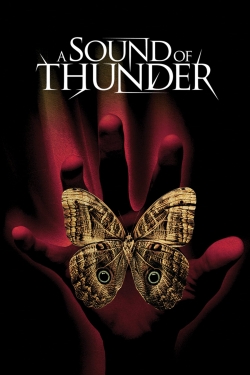 A Sound of Thunder-123movies