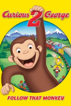 Curious George 2: Follow That Monkey!-123movies