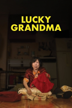 Lucky Grandma-123movies