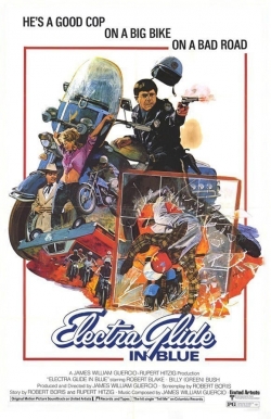 Electra Glide in Blue-123movies