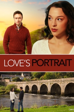 Love's Portrait-123movies
