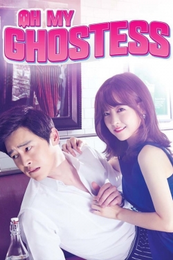 Oh My Ghost-123movies