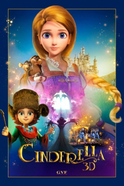 Cinderella and the Secret Prince-123movies