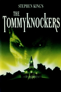 The Tommyknockers-123movies