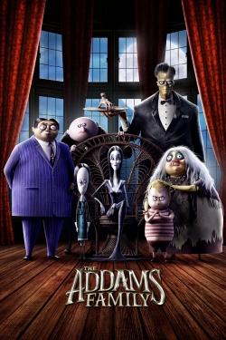 The Addams Family-123movies