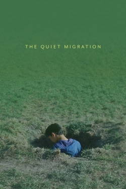 The Quiet Migration-123movies