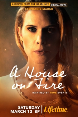 A House on Fire-123movies