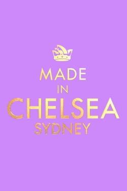 Made in Chelsea: Sydney-123movies