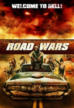 Road Wars-123movies